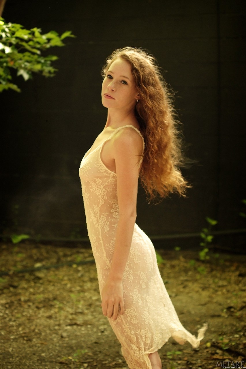 Sexy Met Art Star Kia A In Erotic Porn Photos