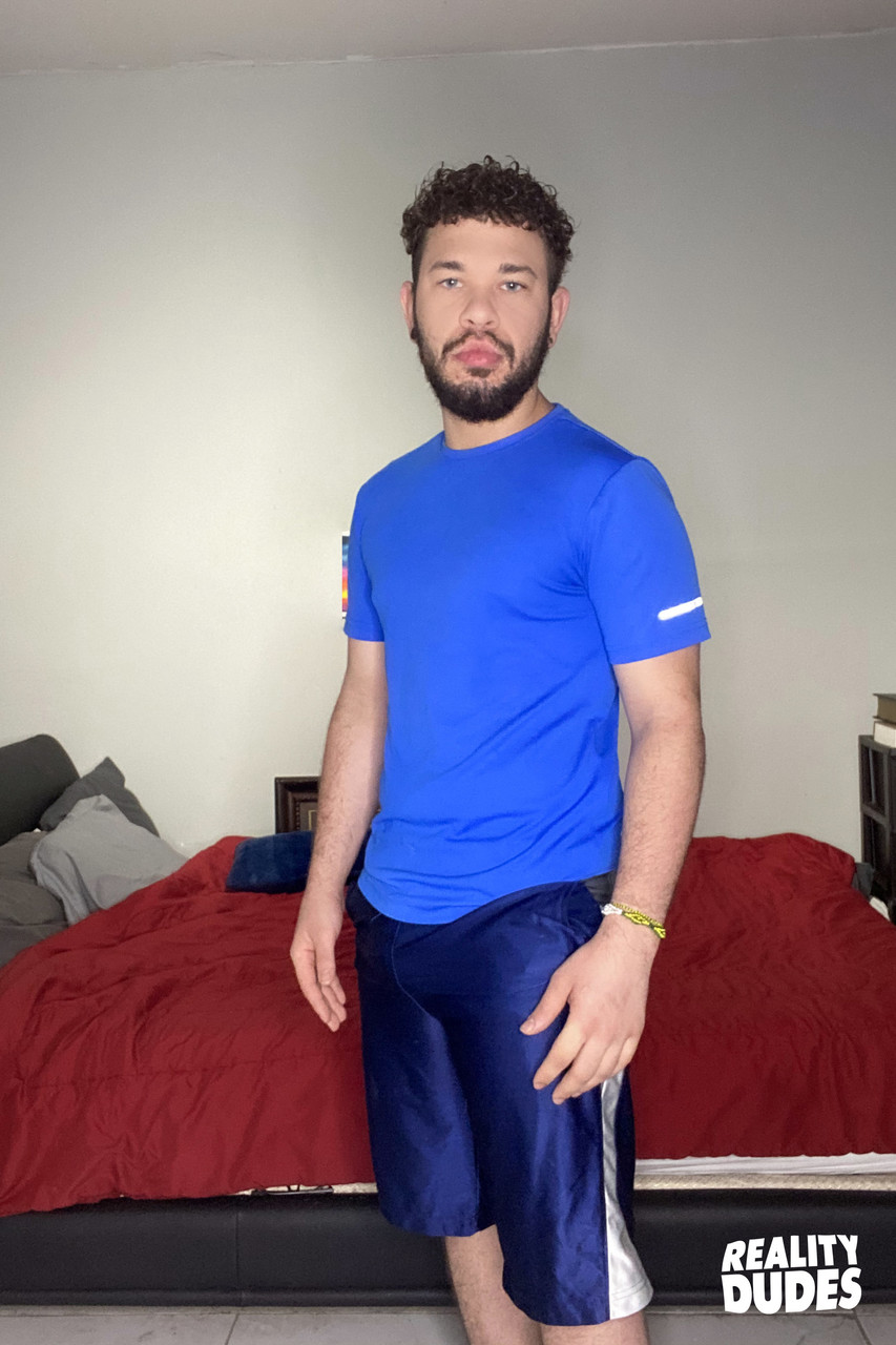 Nacktfotos Von Bryan Rebel Jesse Avalon Für Reality Dudes