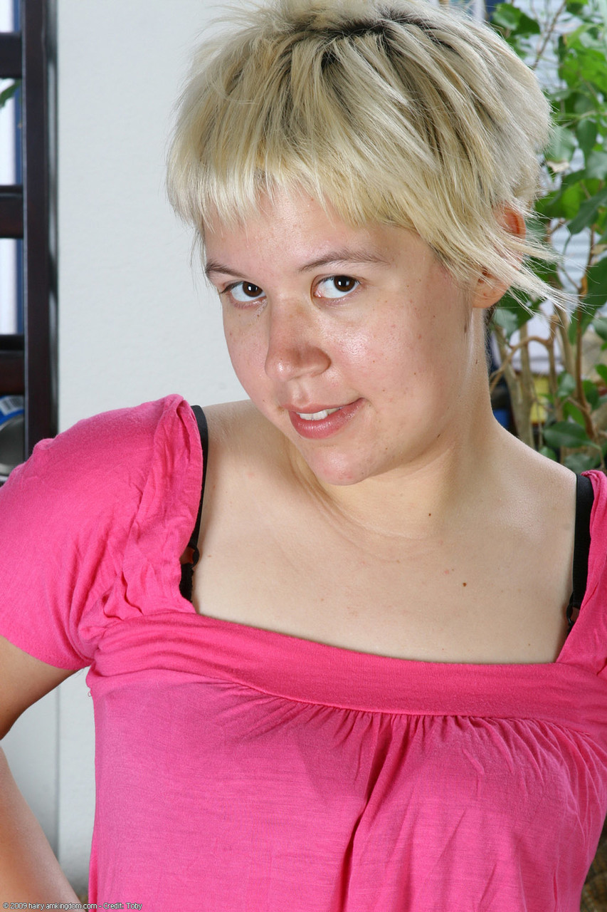 Carly Hot Pictures From ATK Archives