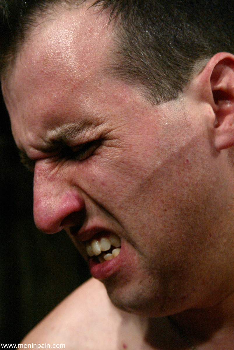 Asian Dominatrix Mika Tan Anally Dominates Male Sub After Flogging