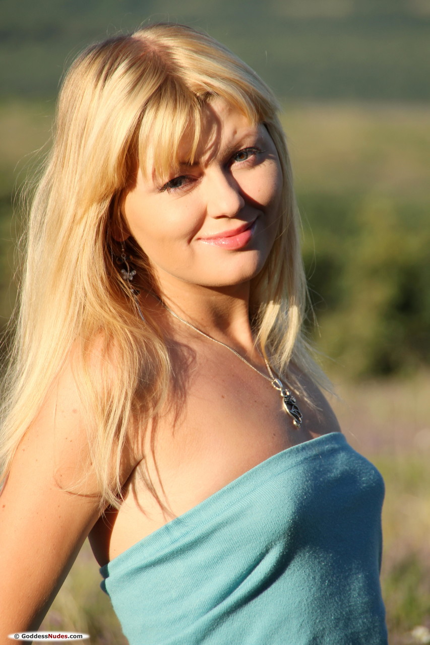 ガルシアのヌード画像 女神ヌードを特集