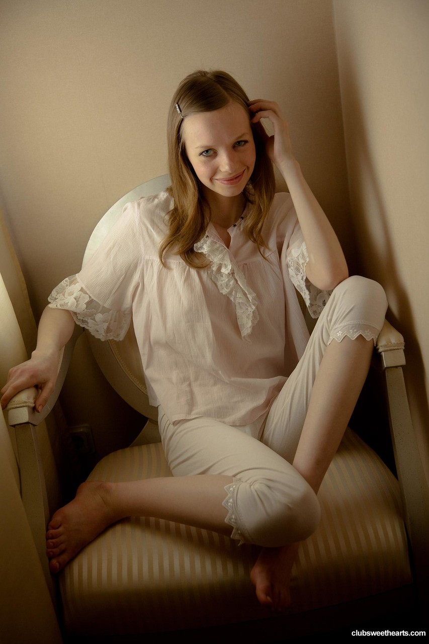 Skinny Paige C Nude Photos Hardcore Fucking