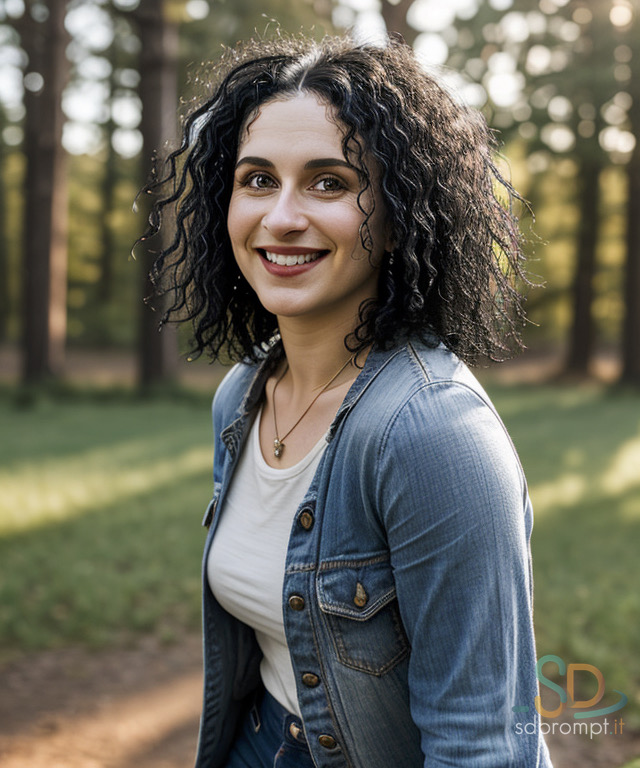 सेक्सी मार्लेन एसडी प्रॉम्प्ट