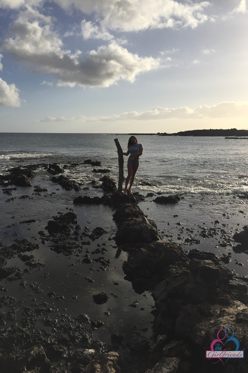 AtkガールフレンズKarlee Greyホットポルノ