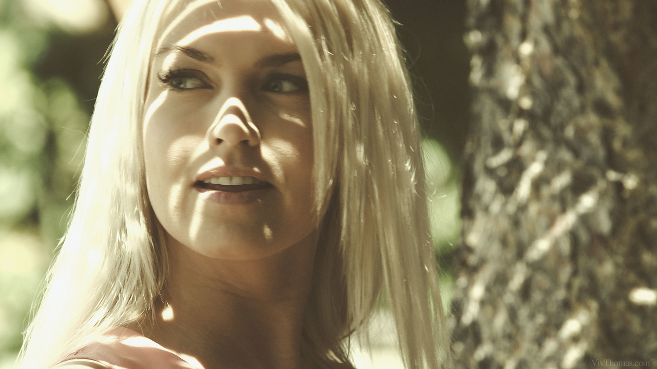 Viv Thomas Presents Lena Love And Michelle H XXX Images