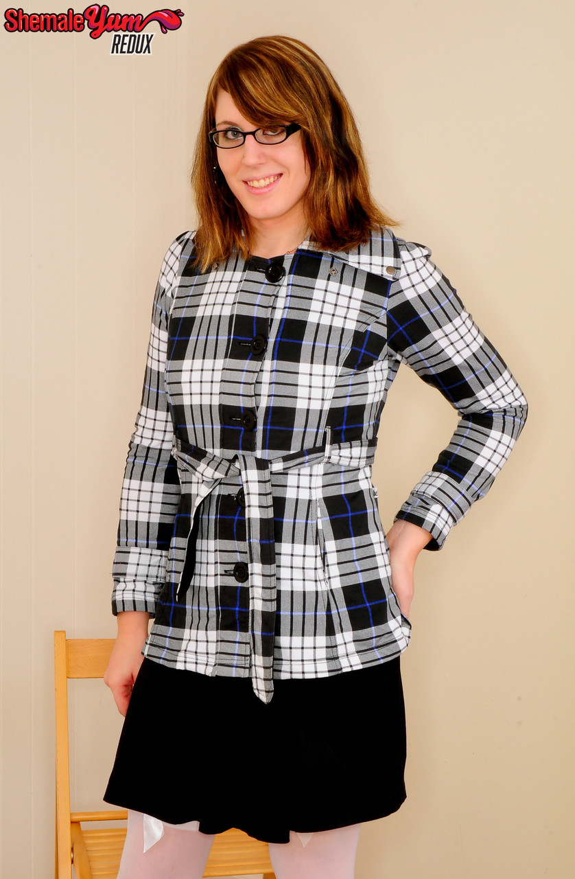 Galerie De Filles Grooby Kitty Chaos Nues