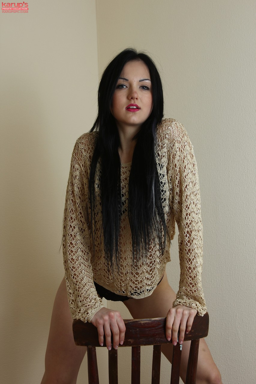 レクシー・ブロー ホットXXX カラプスプライベートコレクションに