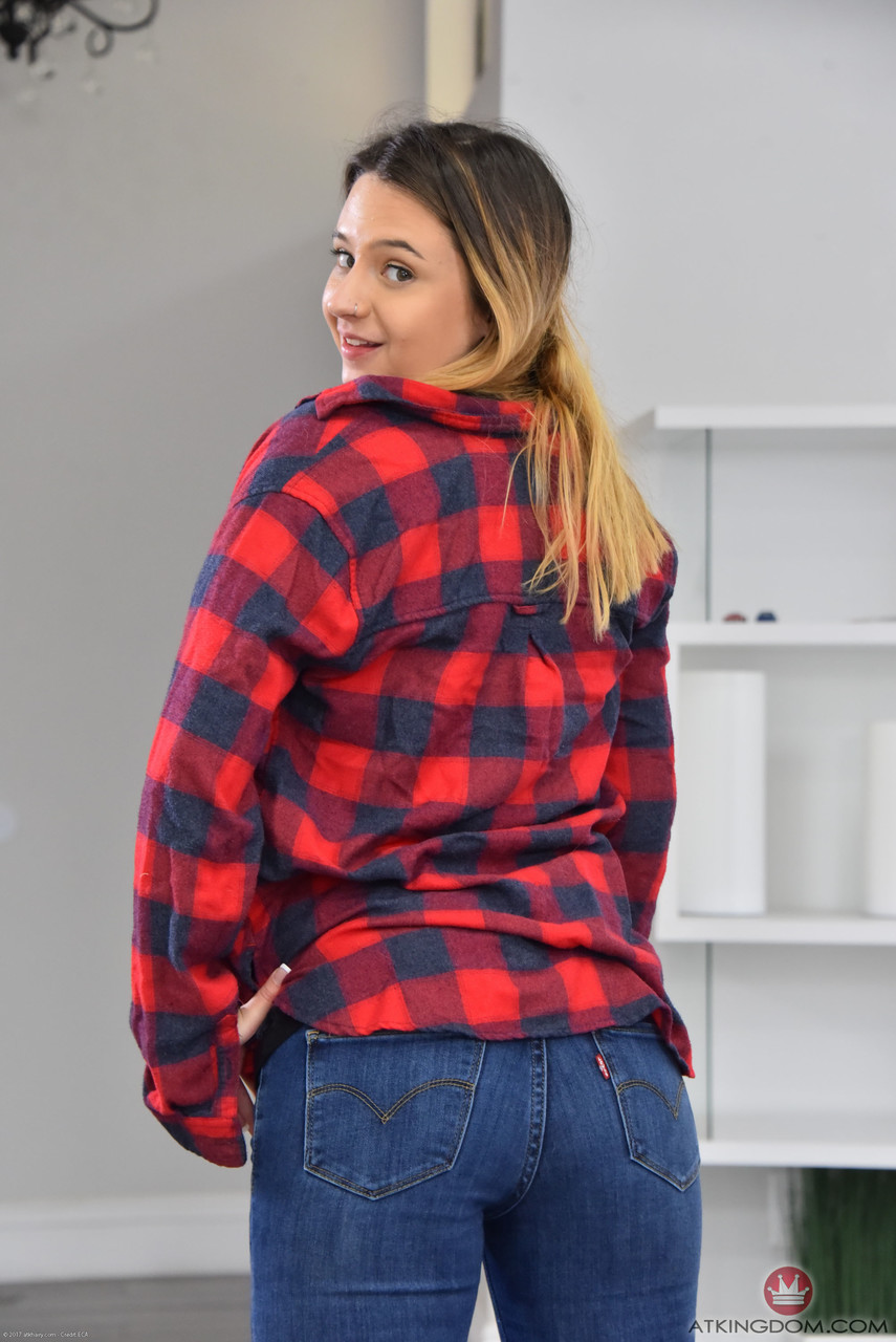 Elektra Rose Stars In ATK Petites Porn Photos