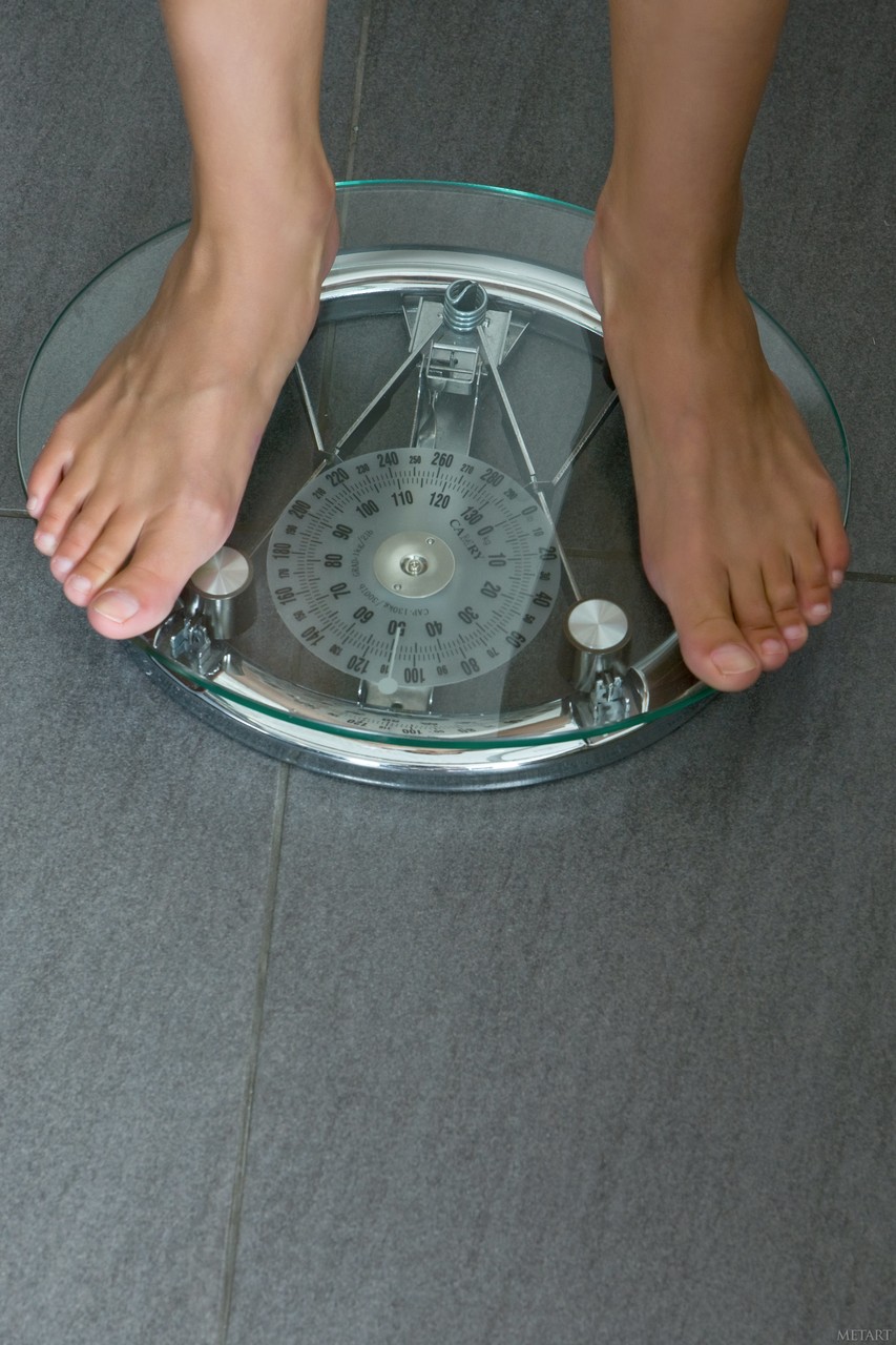 Met Art 伊琳娜B 色情图片