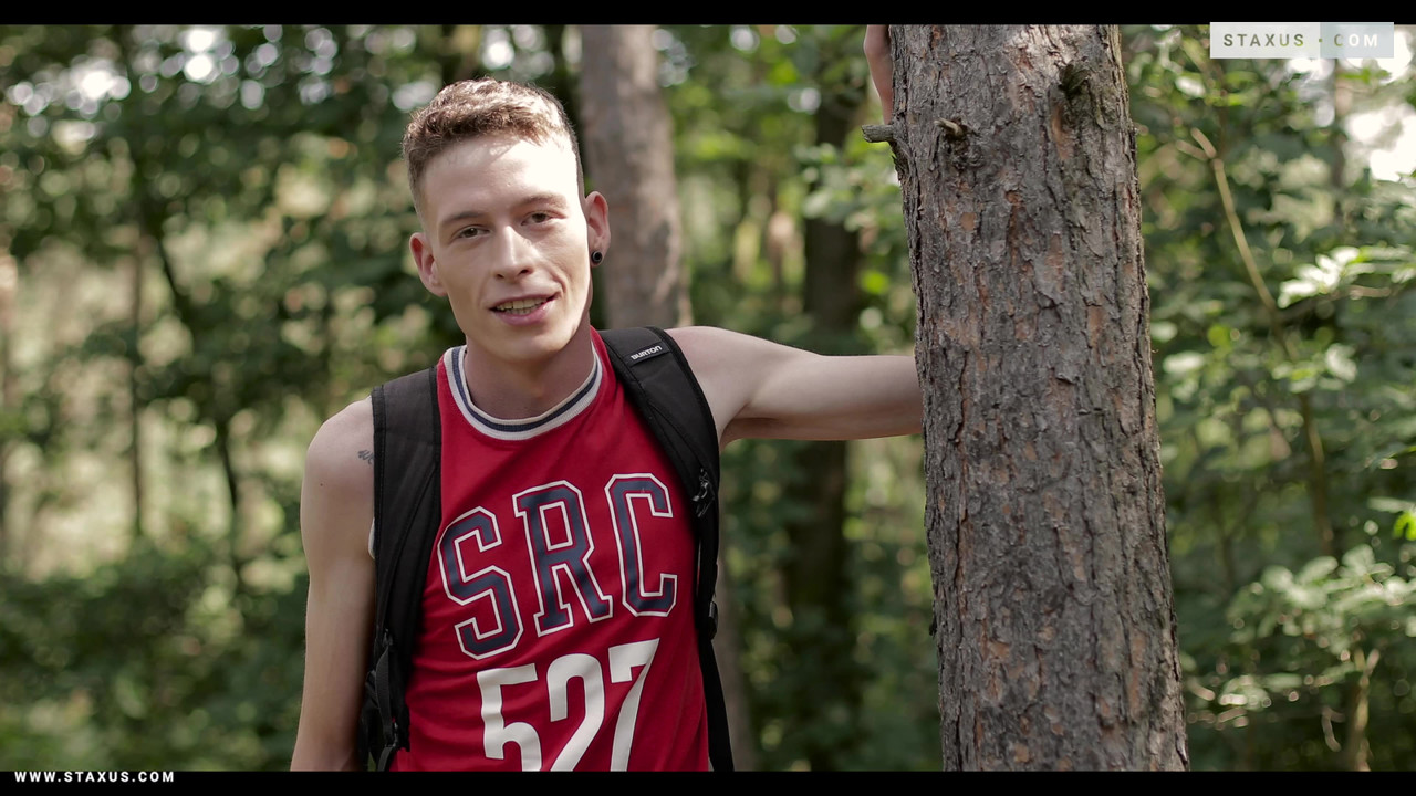 Горячее XXX-действие Со Звёздами Staxus Патриком Роа И Элиотом Лангом