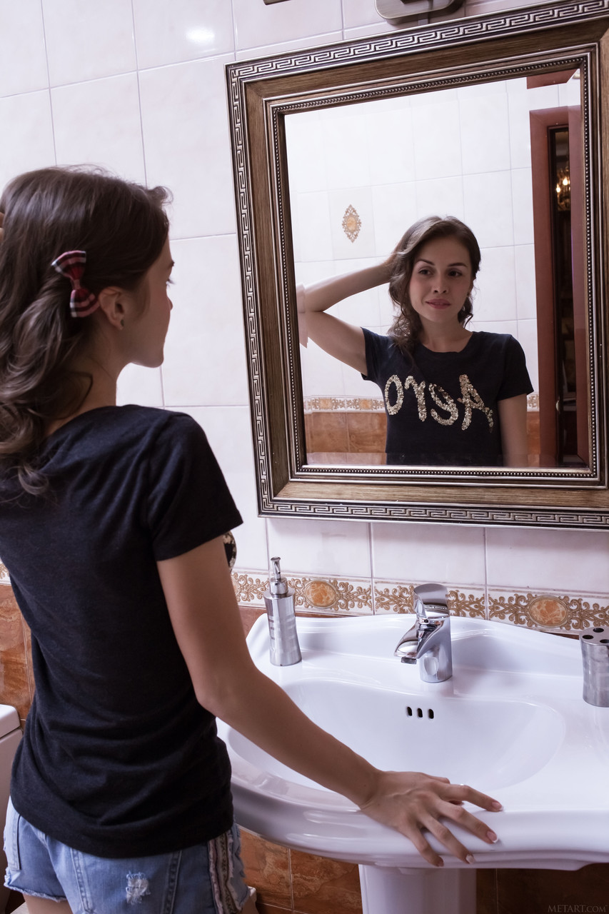 मेट आर्ट मारिया एस्पेन पोर्न गैलरी