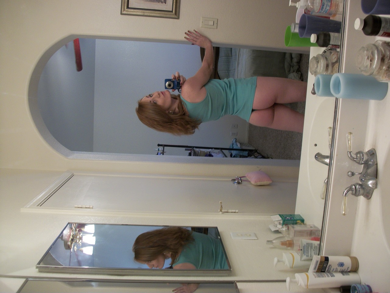 ティーン少女ルーシー・ファイアーの写真