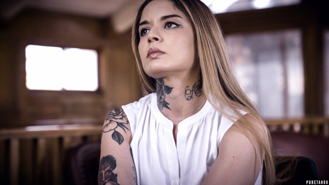 वनेसा वेगा और डोनी सिंस की शुद्ध वर्जित सेक्स तस्वीरें