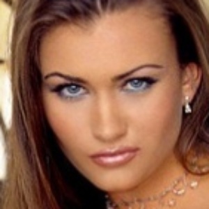 Lauren Michelle Hill